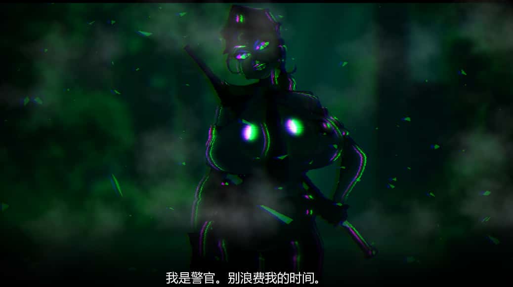 游戏画面2